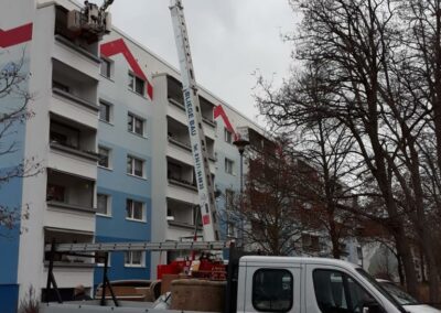Bliege Bau GmbH | Ihr Dachdecker des Vertrauens