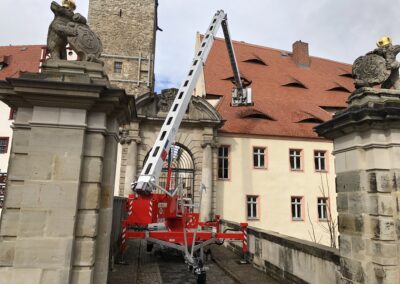 Bliege Bau GmbH | Ihr Dachdecker aus Bernburg