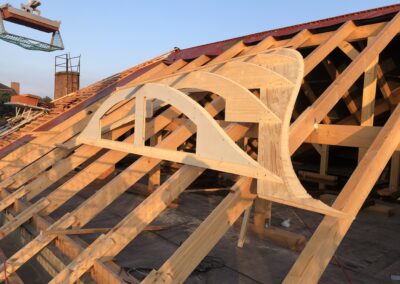 Bliege Bau GmbH | Ihr Dachdecker und Partner für Bauarbeiten
