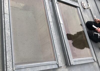 Bliege Bau GmbH | Dachdeckerei und Bauarbeiten