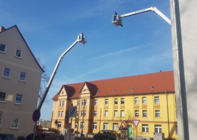Bliege Bau GmbH | Experte für Dachdeckerei und Bauarbeiten